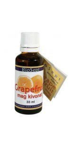 Interherb BioSept Grapefruit mag kivonat (33 ml)