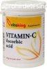 vitaking C-vitamin Ascorbic acid por (400 g)