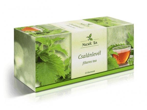Mecsek Tea Csalánlevél tea (25 db)