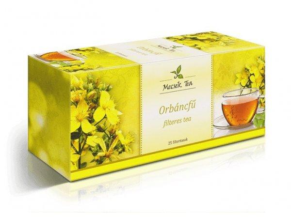 Mecsek Tea Orbáncfű tea (25 db)