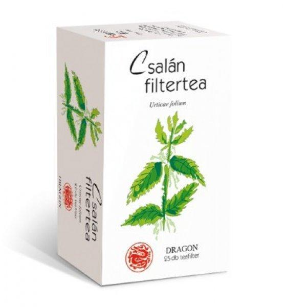 Bioextra Csalán tea (25 db) 