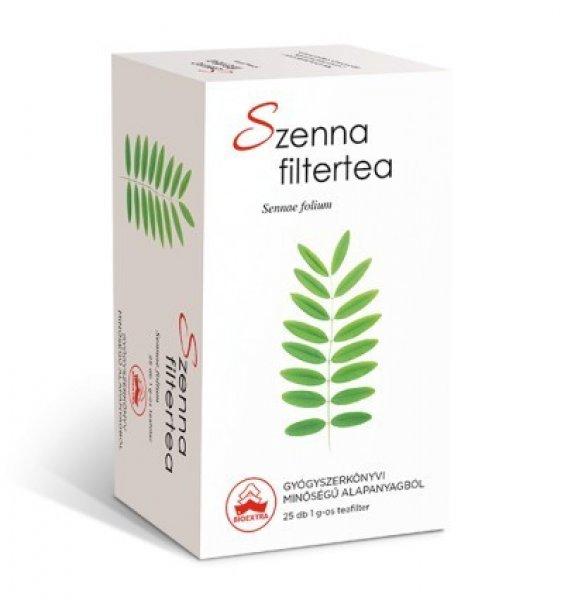 Bioextra Szenna tea (25 db) 