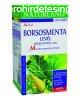 Naturland Borsmenta tea, filteres (25x1 g)