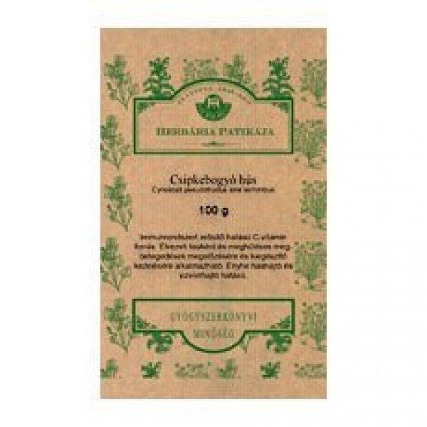 Herbária Csipkebogyó hús (100 g) 