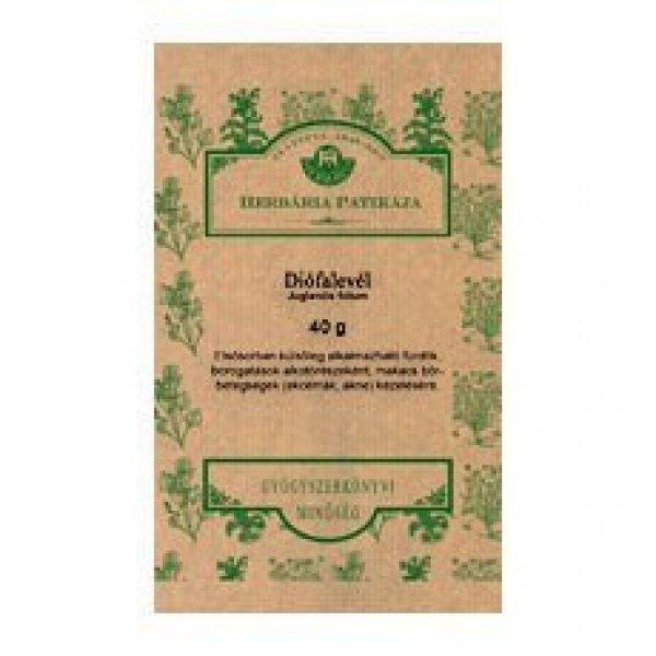 Herbária Diófalevél (40 g) 