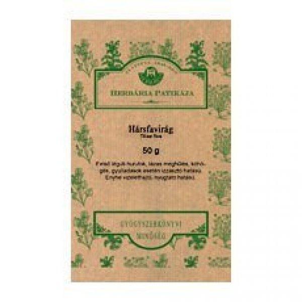 Herbária Hársfavirág (50 g)