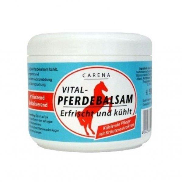 Carena Vital Pferdebalsam (500 ml) 