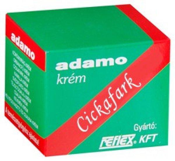 Adamo Cickafark krém (50 ml)