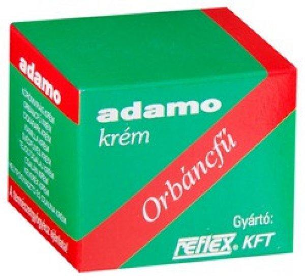 Adamo Orbáncfű krém (50 ml)