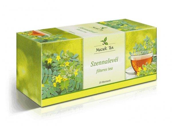 Mecsek Tea Szennalevél tea (25 filter)