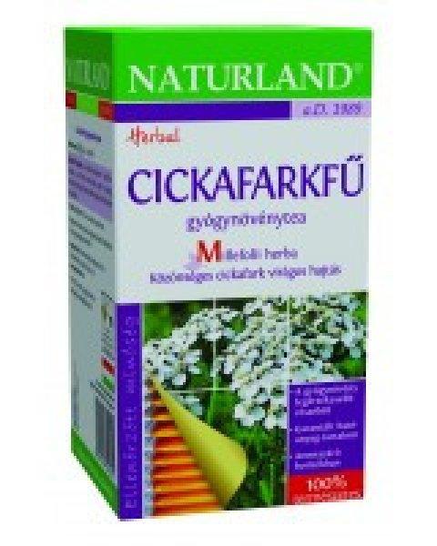 Naturland Cickafarkfű Tea (25 filter)