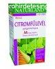 Naturland Citromflevl Tea (25 filter)