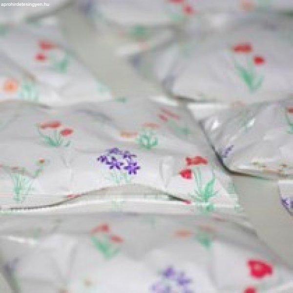 Gyógyfű Kisvirágú füzike szálas tea (50 g)
