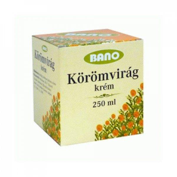 Bano Körömvirág krém (250 ml)