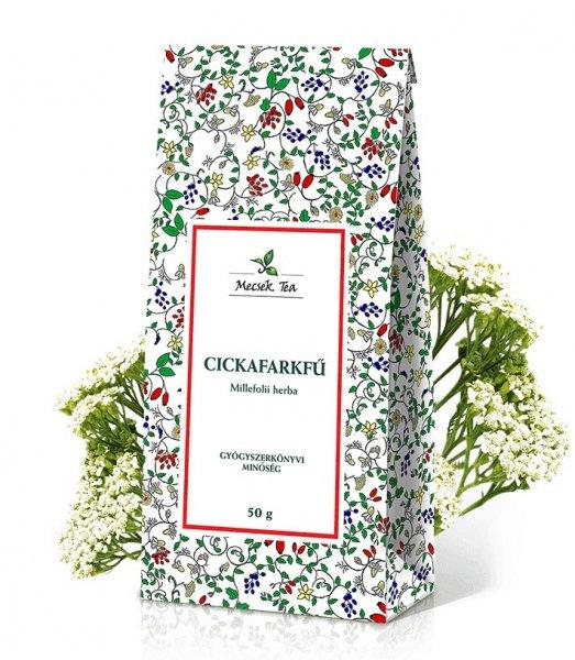Mecsek Tea Cickafarkfű szálas (50 g)