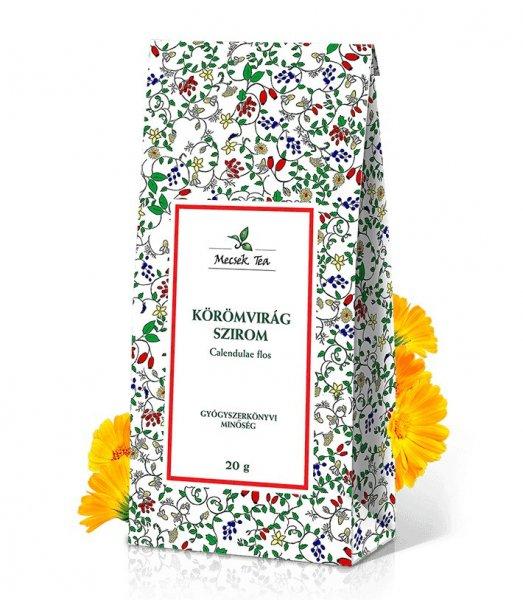 Mecsek Tea Körömvirág szirom szálas (20 g)