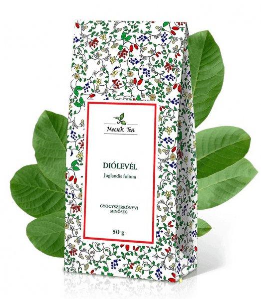 Mecsek Tea Diólevél szálas (50 g)