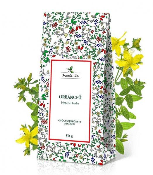 Mecsek Tea Orbáncfű szálas (50 g)
