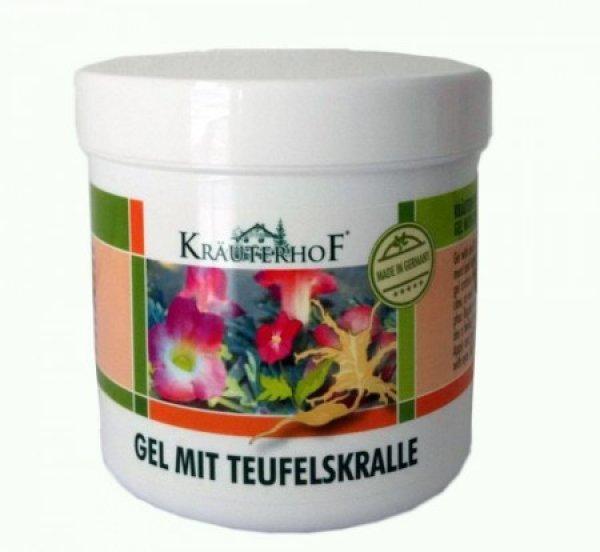 Krauterhof Ördögkarom balzsam (250 ml)
