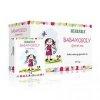 Herbria Filteres tea Babamosoly Gyerek (20x2g )