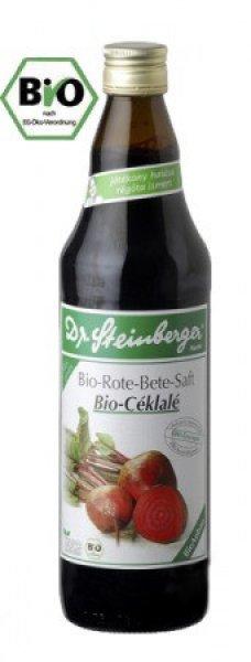 Dr. Steinberger Bio Céklalé (750 ml)