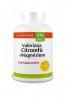 Interherb XXL Valeriana, citromf + magnzium tabletta (90 d
