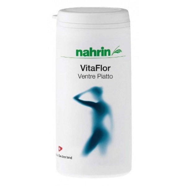 Nahrin VitaFlor Plus kapszula (32,8 g)