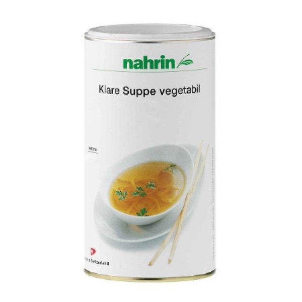 Nahrin Zöldségleves instant (400 g)