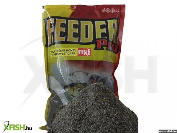 Topmix Feeder Pro Szuper Édes Ponty Fine Feeder Etetőanyag