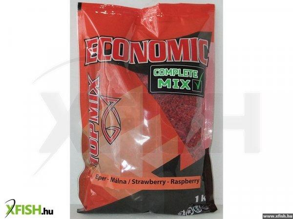 Top Mix Economic Complete-Mix Cherry