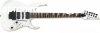 IBANEZ RG-350DXZ WH elektromos gitr