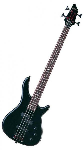 SOUND SATION SBI100BB fekete elektromos basszus gitár