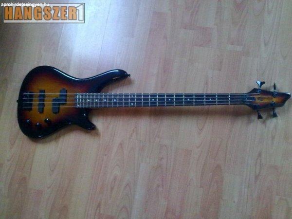 SOUNDSATION SBI101/5 BB elektromos basszus gitár