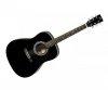 SX MD160 BK western gitr