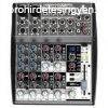 Behringer XENYX X1222USB kever