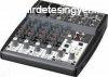 Behringer XENYX Q1204 USB