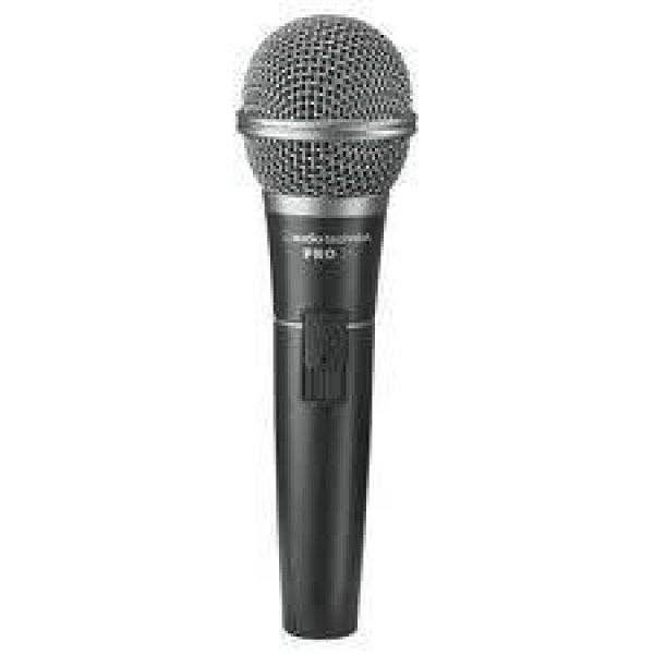 AUDIOTECHNICA PRO-31 mikrofon