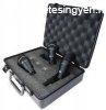 SUPERLUX DRK-A3 dob mikrofon szett