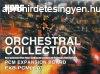 KORG EXB PCM 06-07 Orchestral Collection hangsznbvtkrty