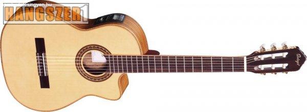 Ortega RCE-161 elektroakusztikus neylonhúros gitár