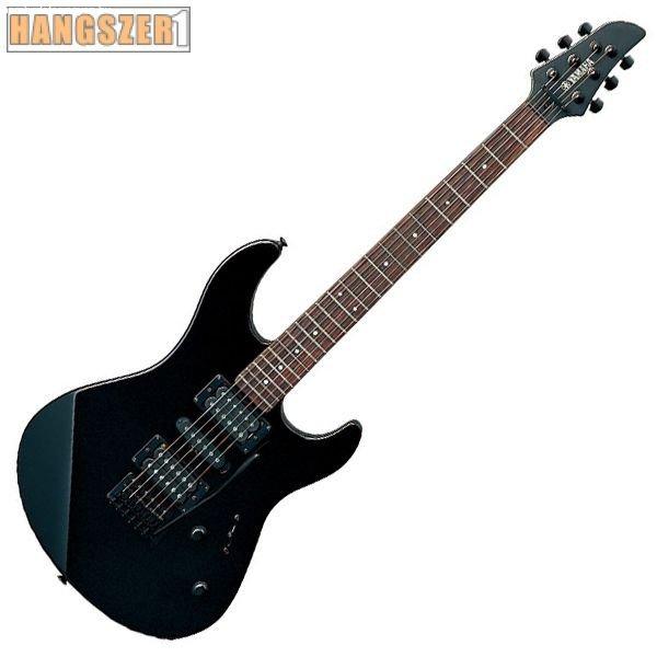 Yamaha RGX121 Z BL elektromos gitár