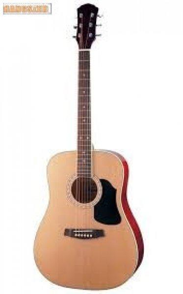 Geryon LD-18 NAT western gitár