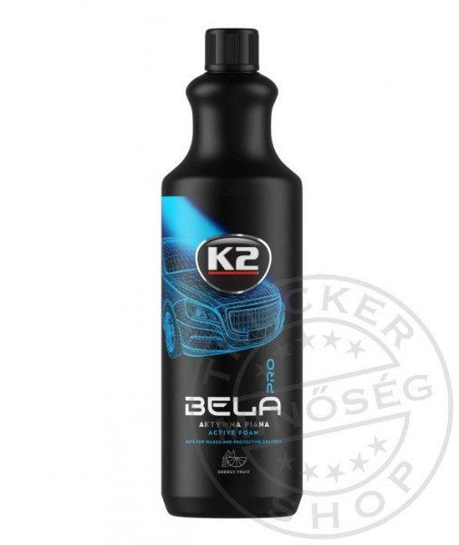 K2 aktív hab Energy Fruit 1L