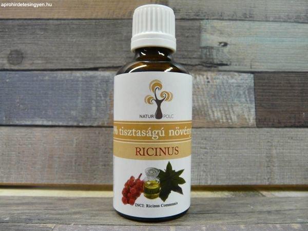 Naturpolc Ricinus olaj 50ml