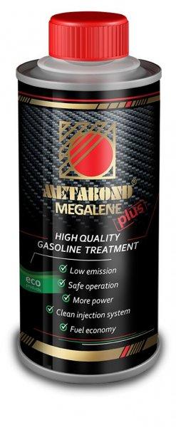 Metabond Megalene Plus üzemanyag adalék