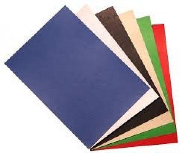 Hátlap A/4 fényes fekete, 250 g/m2 Glossy 100 db/csomag Fornax