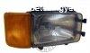DAF XF95 fnyszr+index JOBB
