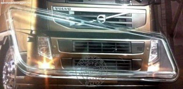 Volvo FH/FM 2008-tól ködfényszóró Jobb Búra
