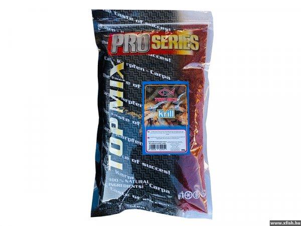 Top Mix Pro Series Method Mix Krill 850G