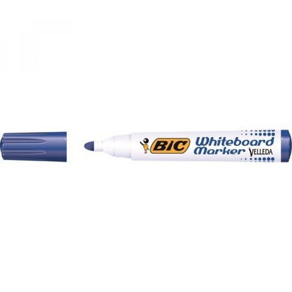 táblafilc BIC Velleda 1701 kerek kék 
